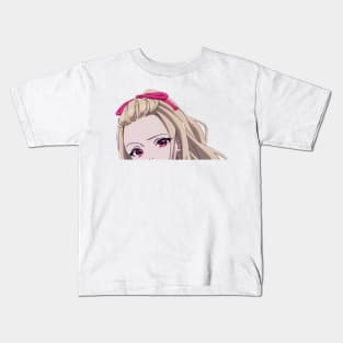 Saimori Kaya Kids T-Shirt